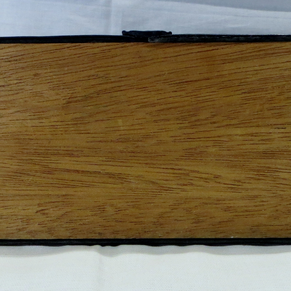 Vintage Enid Collins style Handbag - Picture 4 of 5